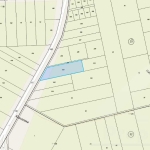 Парцел в с. Рогачево, Област Добрич - 5000 кв.м за 8 €/кв.м - Снимка #1