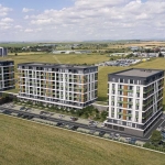 Тристаен апартамент в Бургас, Изгрев - 109 кв.м за 651 €/кв.м - Снимка #1