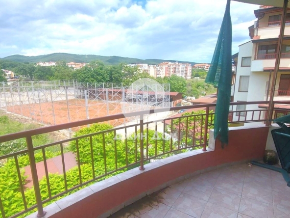 Тристаен апартамент в к.к. Слънчев бряг - 90 кв.м за 945 €/кв.м - Снимка #1