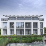 Двустаен апартамент в Варна, Виница - 72 кв.м за 1331 €/кв.м - Снимка #1