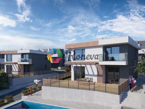 Къща в Варна, м-т Траката - 217 кв.м за 1023 €/кв.м - Снимка #1