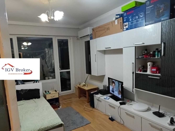 Двустаен апартамент в София, Свобода - 59 кв.м за 1254 €/кв.м - Снимка #1