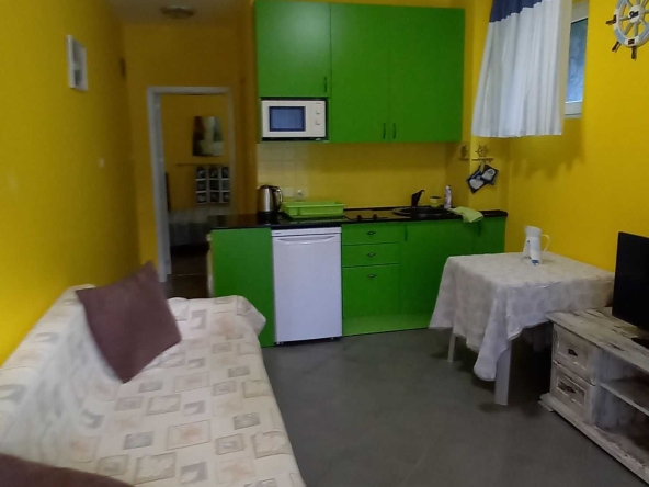 Двустаен апартамент в Поморие - 43 кв.м за 1628 €/кв.м - Снимка #1