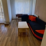 Дава се под наем Двустаен апартамент в София, Център - 60 кв.м за 383.52 € - Снимка #1