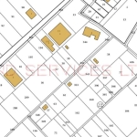 Парцел в с. Гурмазово, Област София-област - 450 кв.м за 120 €/кв.м - Снимка #1