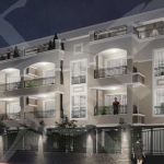 Двустаен апартамент в Пловдив, Беломорски - 65 кв.м за 924 €/кв.м - Снимка #1