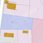 Парцел в с. Крумово, Област Пловдив - 693 кв.м за 116 €/кв.м - Снимка #1