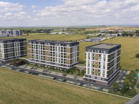 Двустаен апартамент в Несебър - 62 кв.м за 1226 €/кв.м - Снимка #1