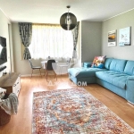 Двустаен апартамент в к.к. Слънчев бряг - 64 кв.м за 1172 €/кв.м - Снимка #1