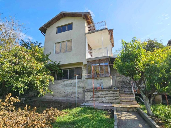 Къща в Балчик - 198 кв.м за 809 €/кв.м - Снимка #1