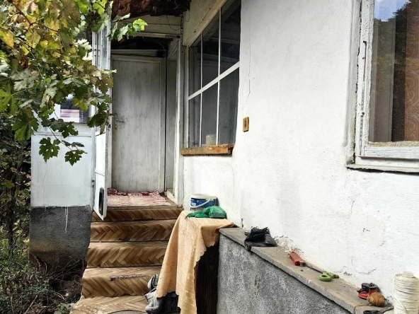 Къща в Разград, Варош - 120 кв.м за 638 €/кв.м - Снимка #1