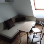 Дава се под наем Едностаен апартамент в Враца, Център - 18 кв.м за 199.41 € - Снимка #1