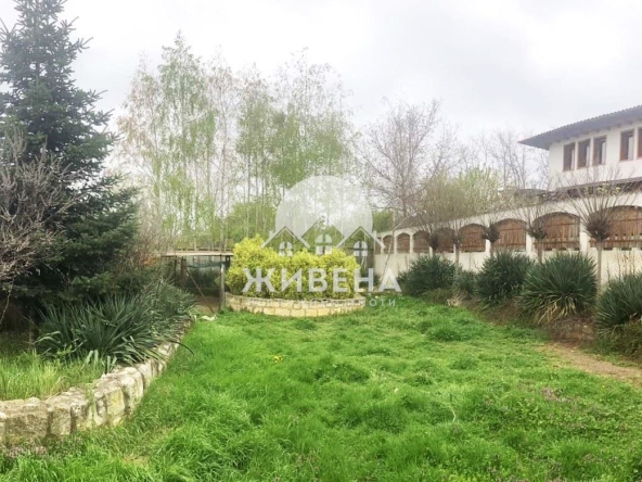 Парцел в с. Приселци, Област Варна - 825 кв.м за 104 €/кв.м - Снимка #1