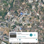 Дава се под наем Гараж / Паркомясто в Варна, Владислав Варненчик - 72 кв.м за 61.2 € - Снимка #1