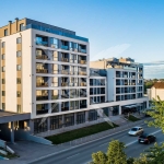 Магазин в София, Овча купел - 197 кв.м за 1778 €/кв.м - Снимка #1