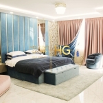 Многостаен апартамент в Варна, Гранд Мол Варна - 239 кв.м за 982 €/кв.м - Снимка #1