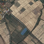 Парцел в с. Червен, Област Пловдив - 12000 кв.м за 21 €/кв.м - Снимка #1