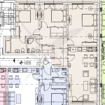 Четиристаен апартамент в София, Хаджи Димитър - 157 кв.м за 1784 €/кв.м - Снимка #1