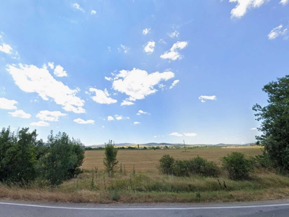 Парцел в с. Пролеша, Област София-област - 494 кв.м за 77 €/кв.м - Снимка #1