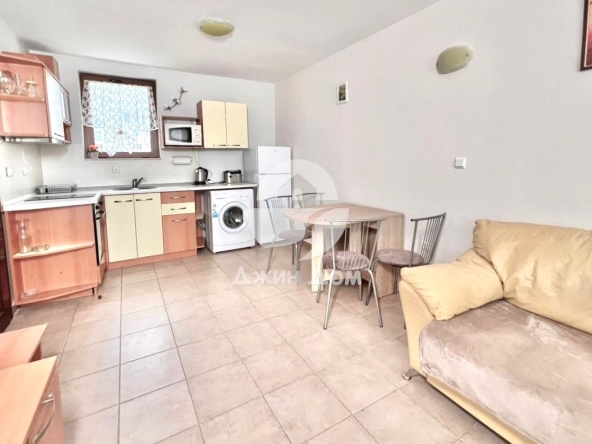 Двустаен апартамент в Свети Влас - 65 кв.м за 1091 €/кв.м - Снимка #1