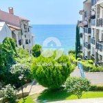 Двустаен апартамент в Свети Влас - 77 кв.м за 1494 €/кв.м - Снимка #1