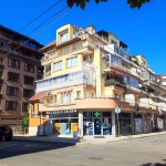 Двустаен апартамент в Поморие - 91 кв.м за 1314 €/кв.м - Снимка #1