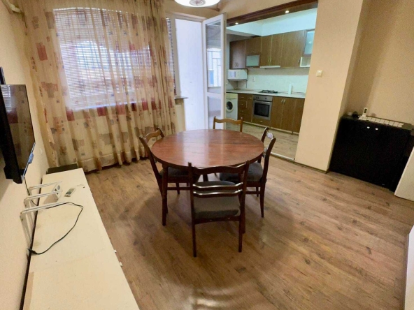 Четиристаен апартамент в Разград, Лудогорие - 108 кв.м за 1157 €/кв.м - Снимка #1