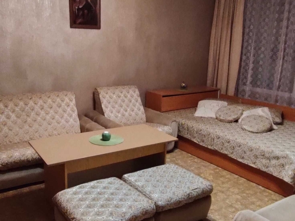 Дава се под наем Едностаен апартамент в София, Надежда 2 - 50 кв.м за 360 € - Снимка #1