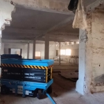 Дава се под наем Промишлена сграда в с. Мариновци, Област Велико Търново - 40 кв.м за 102 € - Снимка #1