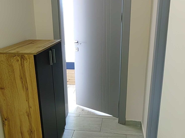 Дава се под наем Двустаен апартамент в Варна, Трошево - 35 кв.м за 400 € - Снимка #1