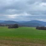 Земеделски имот в Варна, Автогара -  кв.м за 64 €/дка - Снимка #1