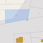 Парцел в с. Маринка, Област Бургас - 591 кв.м за 36 €/кв.м - Снимка #1