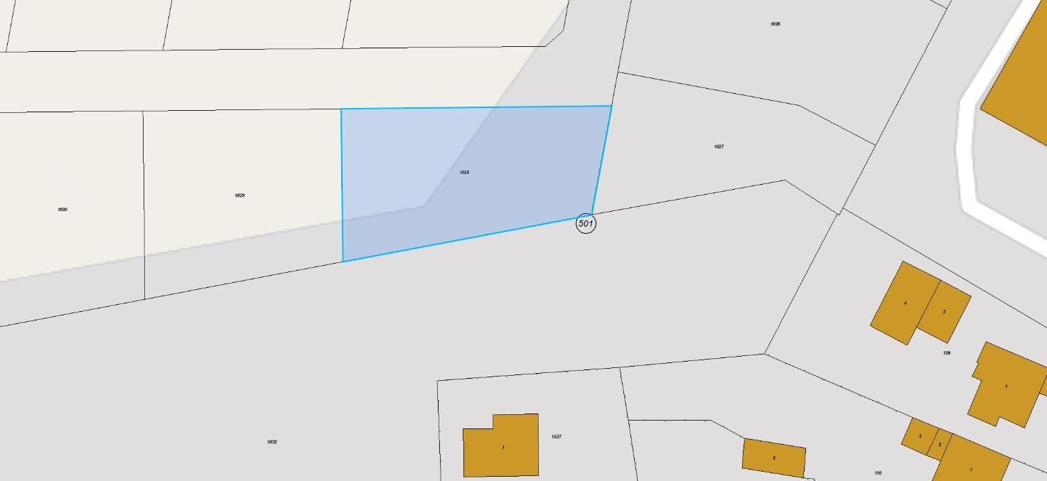 Парцел в с. Маринка, Област Бургас - 591 кв.м за 71 €/кв.м - Снимка #1