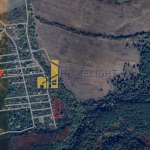 Парцел в с. Лозен, Област София-град - 2000 кв.м за 41 €/кв.м - Снимка #1