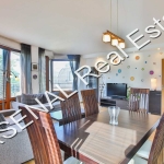 Дава се под наем Тристаен апартамент в София, Лозенец - 130 кв.м за 1100 € - Снимка #1