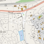 Парцел в с. Владая, Област София-град - 2318 кв.м за 5 €/кв.м - Снимка #1