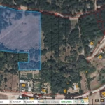 Парцел в Разлог - 8092 кв.м за 33 €/кв.м - Снимка #1