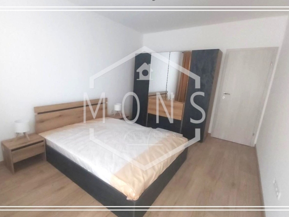 Двустаен апартамент в София, Дружба 1 - 62 кв.м за 1637 €/кв.м - Снимка #1