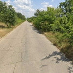 Парцел в с. Православ, Област Стара Загора - 6012 кв.м за 1 €/кв.м - Снимка #1