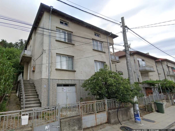 Етаж от къща в Крумовград - 148 кв.м за 507 €/кв.м - Снимка #1