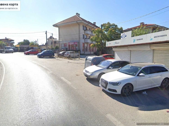 Магазин в Варна, Виница - 83 кв.м за 1181 €/кв.м - Снимка #1