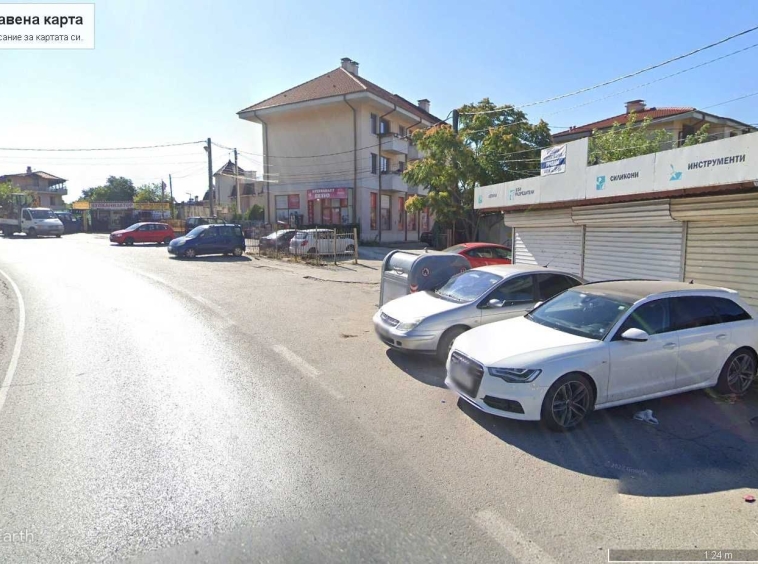 Магазин в Варна, Виница - 83 кв.м за 1181 €/кв.м - Снимка #1