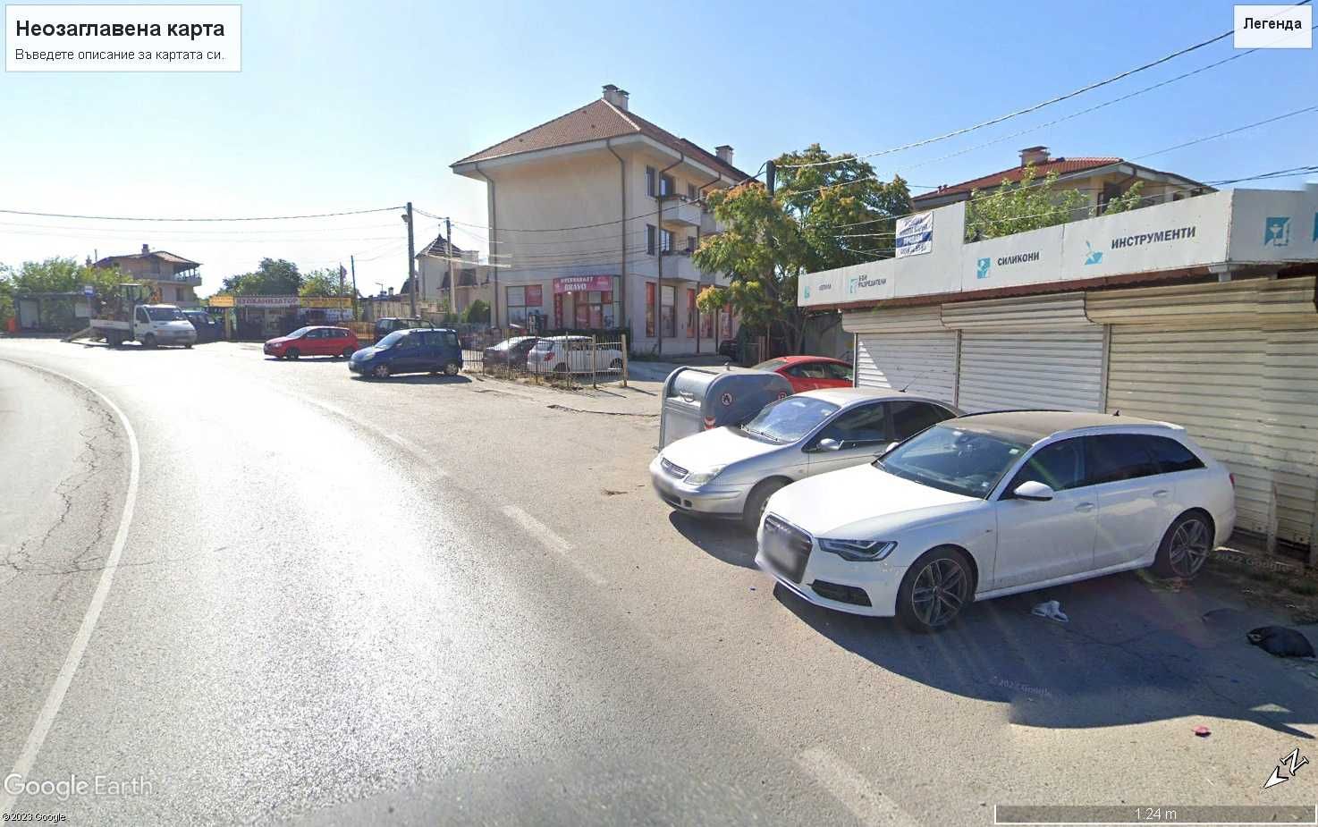 Магазин в Варна, Виница - 83 кв.м за 1181 €/кв.м - Снимка #1