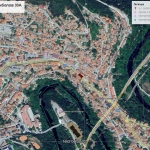 Офис в Велико Търново, Варуша - 50 кв.м за 1071 €/кв.м - Снимка #1