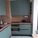 Дава се под наем Едностаен апартамент в София, Младост 1 - 45 кв.м за 450 € - Снимка #1