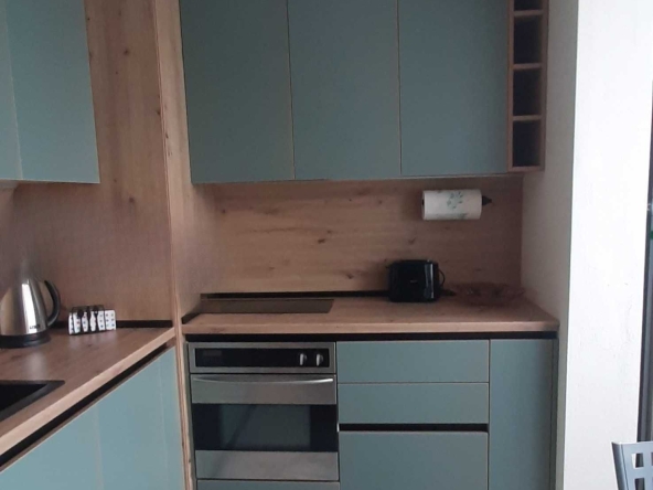 Дава се под наем Едностаен апартамент в София, Младост 1 - 45 кв.м за 450 € - Снимка #1