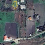 Парцел в Хасково, Промишлена зона - Юг - 2181 кв.м за 11 €/кв.м - Снимка #1