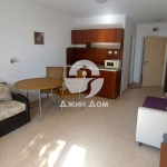 Едностаен апартамент в к.к. Слънчев бряг - 38 кв.м за 1211 €/кв.м - Снимка #1