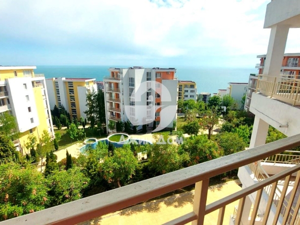 Двустаен апартамент в Свети Влас - 65 кв.м за 1108 €/кв.м - Снимка #1