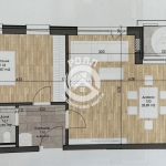 Двустаен апартамент в Пловдив, Христо Смирненски - 72 кв.м за 1355 €/кв.м - Снимка #1